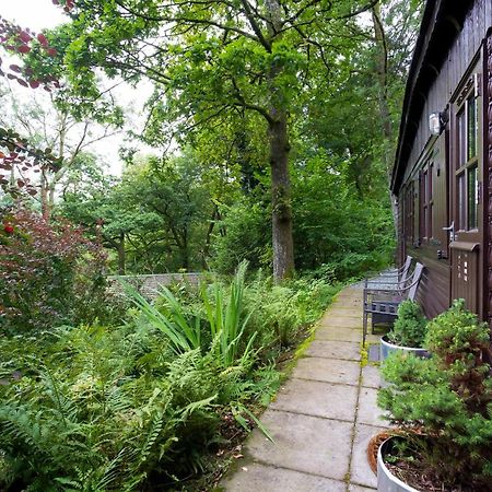 Low Tarn Lodge Elterwater Exterior photo
